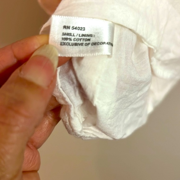 Squareneck Tiered Midi Dress. - Picture 5 of 11